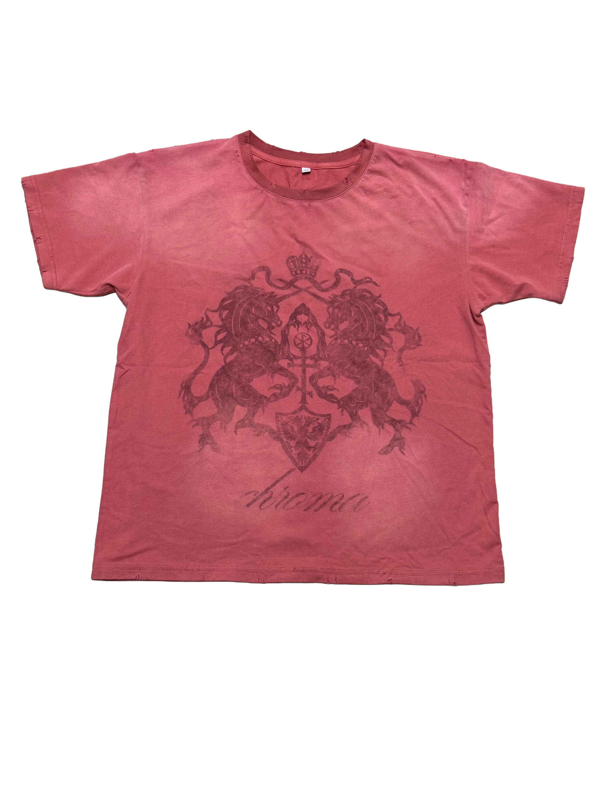 "Imperium" tee
