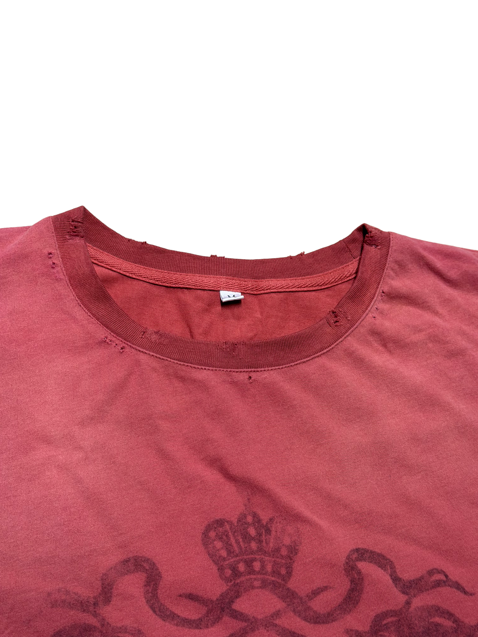 "Imperium" tee