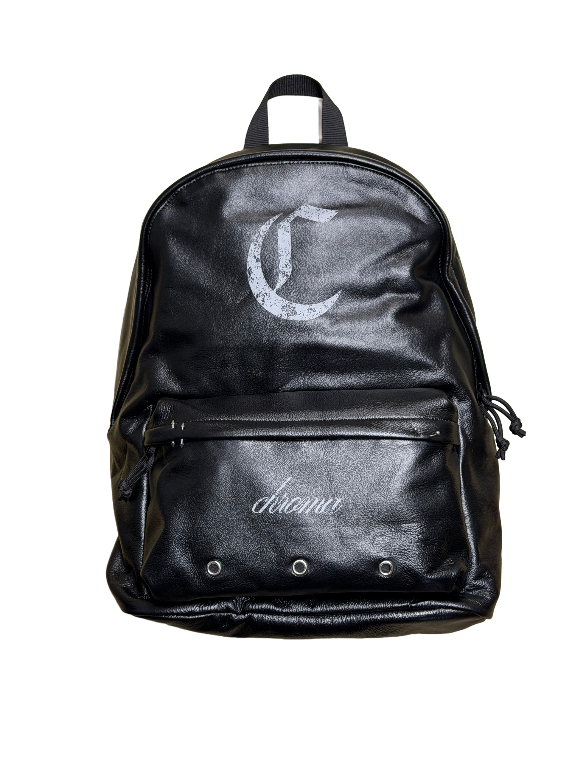 "Monolith" Backpack