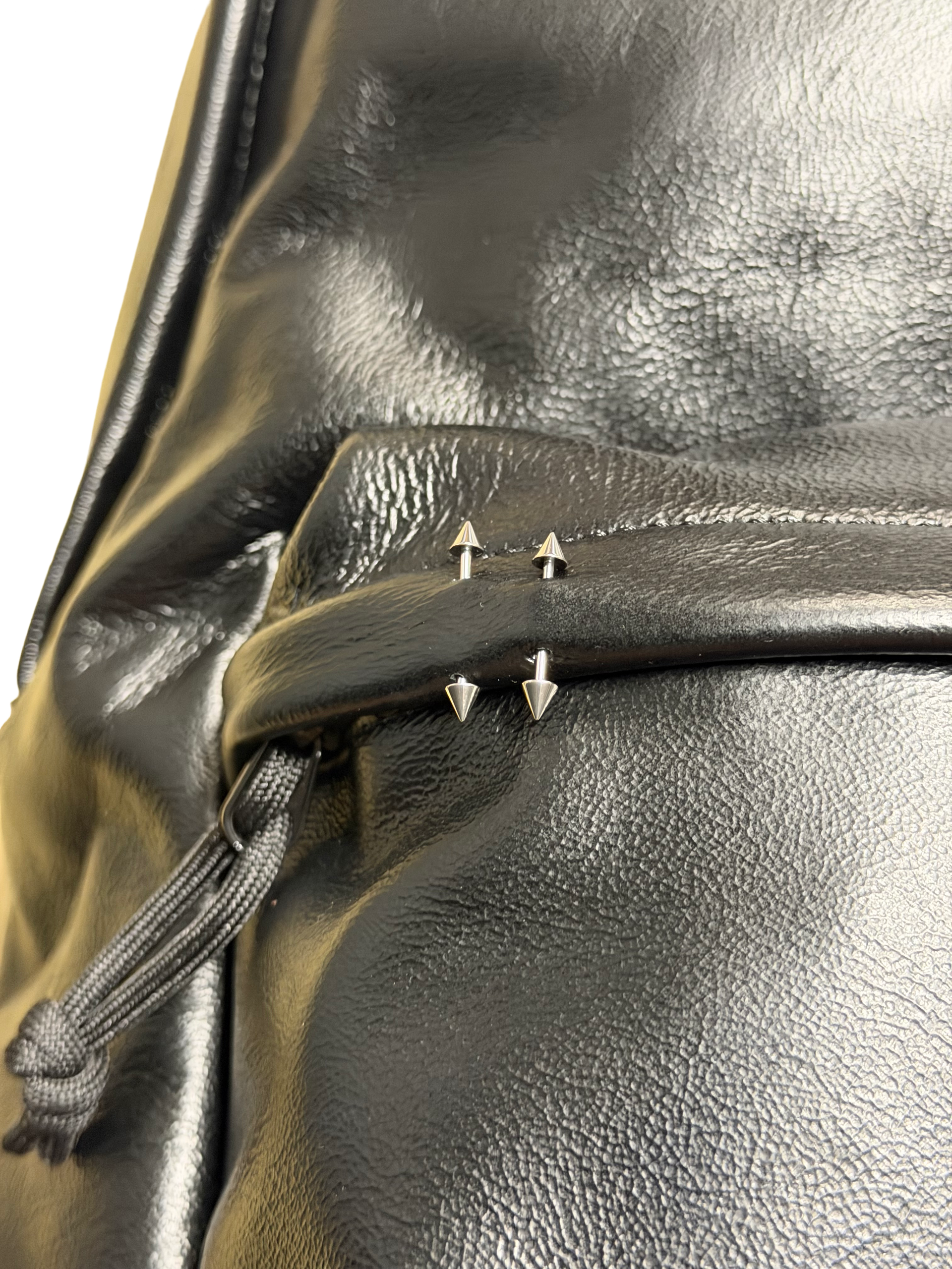 "Monolith" Backpack