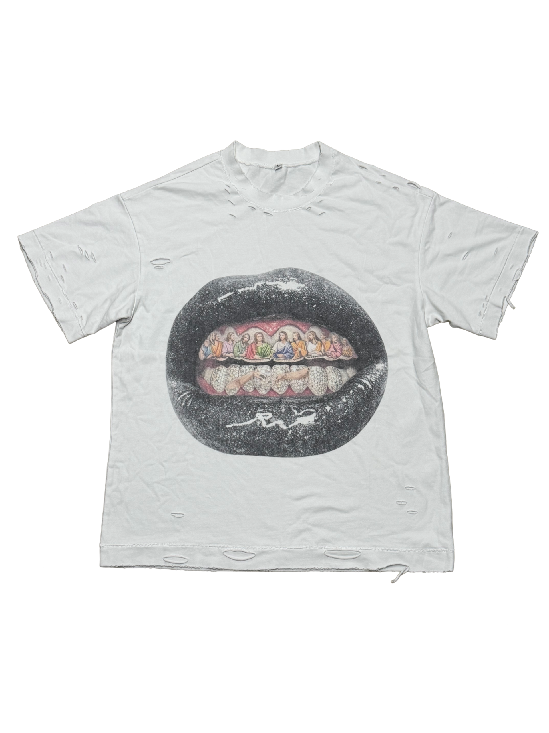 "The Sermon" tee